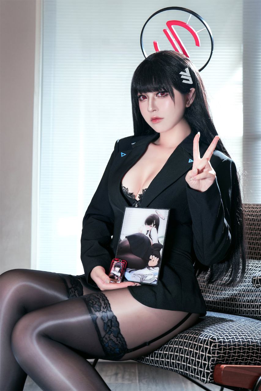 半半子 - 調月リオ Vol.02-erohere5.jpg